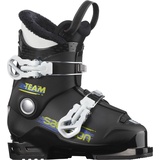 Salomon Kinder Team T2, schwarz