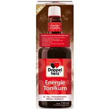 Doppelherz Energie Tonikum 750 ml
