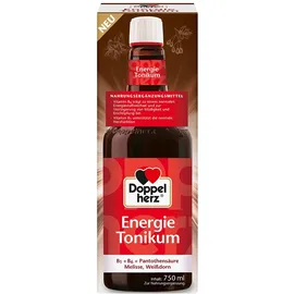 Doppelherz Energie Tonikum 750 ml