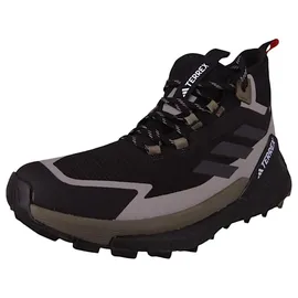 adidas Terrex Free Hiker 2.0 GTX Core Black/Carbon/Olive Strata 46 2/3