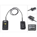 Makita Akku-Adapter 36,0V Garten 195311-7