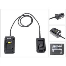 Makita Akku-Adapter 36,0V Garten 195311-7