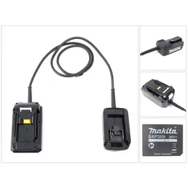 Makita Akku-Adapter 36,0V Garten 195311-7
