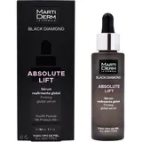 Martiderm Black Diamond Absolute Lift Serum festigendes Liftingserum 30 ml