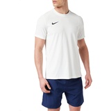 Nike Vaporknit III Shirt, Weiss/Weiss/Weiss/Schwarz, S