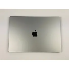 Apple MacBook Pro 2023 16,2" M2 Pro 12-Core CPU 16 GB RAM 512 GB SSD 19-Core GPU space grau