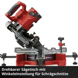 Einhell TE-SM 36/8 L Li-Solo inkl. Sägeblatt