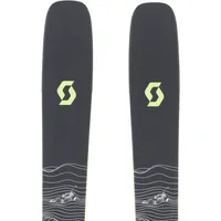 Scott Sea 88 Allmountainski 2026-Schwarz-156