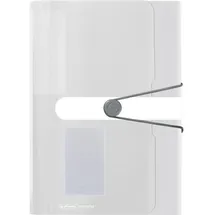 Herlitz easy orga to go Sammelbox A4, transparent