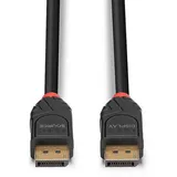Lindy DisplayPort 1.4 Aktivkabel 5 m