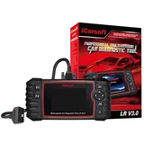 iCarsoft LR V3.0 für Land Rover, Jaguar
