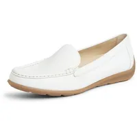 Gabor Slipper Gabor Comfort weiss,