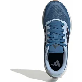 adidas Runfalcon 5 Kinder Dusky Ink / Legend Ink / Glow Blue 38,5