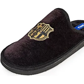 Marpen Spanien Hausschuhe 2023 Unisex Schwarz Gr. 42