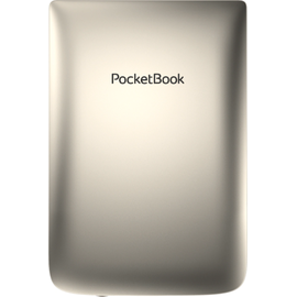 PocketBook Color moon silver