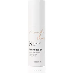Nacomi Next Level Second Skin Gesichtsserum mit Ceramiden 30 ml