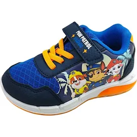 FLA EUROPE - LEOMIL NV. PW012325 Kinder Blau/Orange 29
