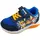 FLA EUROPE - LEOMIL NV. PW012325 Kinder Blau/Orange 29
