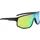 Red Bull Spect Dash Sonnenbrille soft touch black