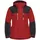 Jack Wolfskin Jasper 2L Regenjacke Herren Siren Red XL