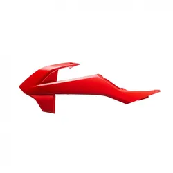 POLISPORT Kiemen - rotes Gasgas MC65, rot