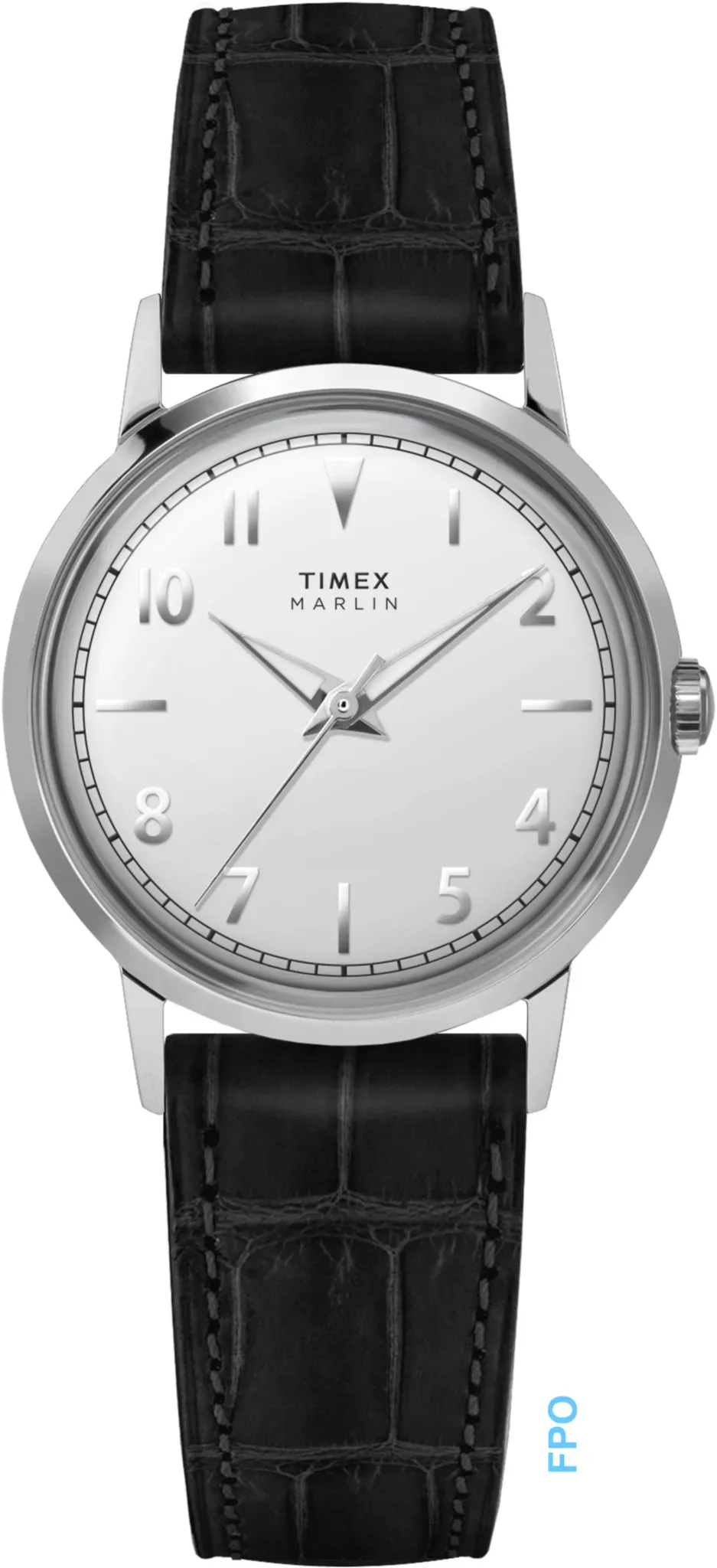Quarzuhr TIMEX 