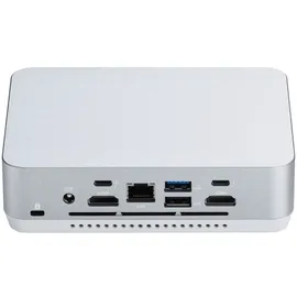 Asus RNUC14RVSU5068A2I Intel Core Ultra 5 125H 2X8GB 512GB EU Cord W11H