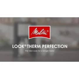 Melitta Look Therm Perfection weiß