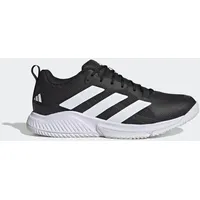 Adidas Court Team Bounce 2.0 Core Black / Cloud