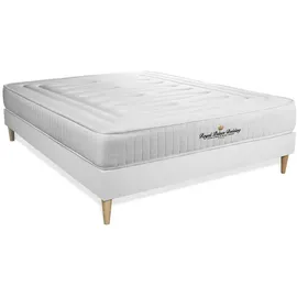 ROYAL PALACE BEDDING Schaummatratze 130 x 200 cm H3