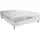 ROYAL PALACE BEDDING Schaummatratze 130 x 200 cm H3