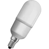 Osram LED Lampe E14 8 W 2700 K warmweiß 1 St.
