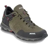 MEINDL Ontario GTX Herren natur/rot 45