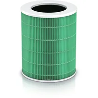 Brandson Ersatzfilter Luftreiniger, HEPA13 Aktivkohle Vorfilter 4-in-1 Filtersystem, Austausch-Set