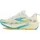 Brooks Ghost Trail Damen Beige / Blau 38