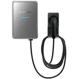 enphase IQ EV-Charger 2, 7,4 - 22 kW mit Typ 2 Ladekabel, 7,5 m, RFID und
