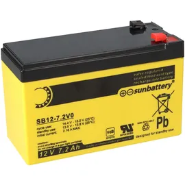Akkuman Akku passend für BOSCH D126 12V 7,2Ah
