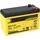 Akkuman Akku passend für BOSCH D126 12V 7,2Ah