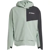 Adidas Terrex Multi Softshell Jacke (Größe L