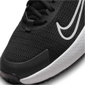 Nike Vapor Lite 2 Tennisschuhe Herren schwarz