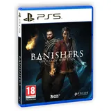 Banishers: Ghosts of New Eden - Standard Edition (PEGI) (PS5)