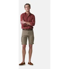 Meyer Shorts B-Orlando dunkelbeige 46x31