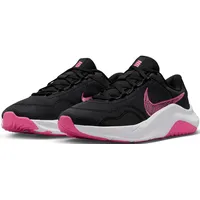 Nike Legend Essential 3 Next Nature Damen Black/Particle Grey/Dark