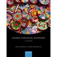 Oxford University Press Global Political Economy