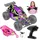 Overmax RC-Auto X-Clash 2CH RTR lila|rosa