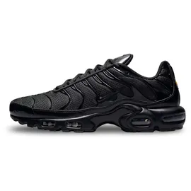 Nike Men's Air Max Plus black/black/black 45