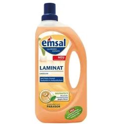emsal Bodenreiniger »Laminat« 1l