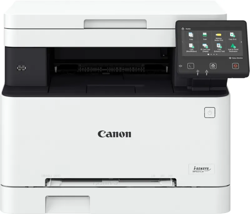 Preisvergleich Produktbild Canon I-SENSYS MF651 CW