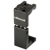 Ulanzi ST-02S Phone Holder w/ Cold Shoe-Mount Metal