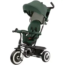 Kinderkraft Dreirad, Aston gruen